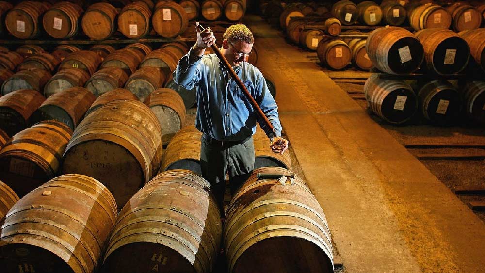 চোখজুড়োনো পরিবেশ ছাড়াও হুইস্কির জন্য বিশ্বখ্যাত স্কটল্যান্ড। মল্টেড রাগী, গম, ভুট্টা বা বার্লি গেঁজিয়ে সে দেশে হাজার হাজার বছর ধরে স্কচ তৈরি হচ্ছে।