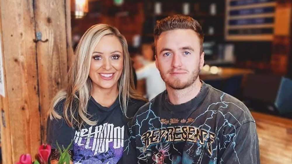 লুইস প্যাটারসন ও নিকোলা বোল্টন