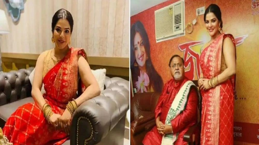 টানা প্রশ্ন-পর্বের ২৭ ঘণ্টা পর শনিবার সকালে রাজ্যের শিল্পমন্ত্রী তথা তৃণমূলের মহাসচিব পার্থ চট্টোপাধ্যায় গ্রেফতার করল এনফোর্সমেন্ট ডিরেক্টরেট (ইডি)। শনিবার সকাল ১০টা নাগাদ তাঁকে গ্রেফতার করা হয়। পাশাপাশি, আটক করা হয় ‘পার্থ-ঘনিষ্ঠ’ অর্পিতা মুখোপাধ্যায়কে। সন্ধ্যায় গ্রেফতার করা হয় তাঁকে।