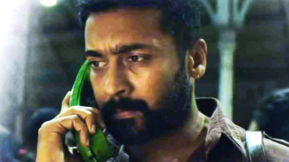  ছবিটি হিন্দিতেও তৈরি হচ্ছে। তামিল ছবিটির মতো হিন্দিটিরও পরিচালনা করবেন সুধা কোঙ্গারা। প্রযোজনাও করবে তাঁরই সংস্থা।