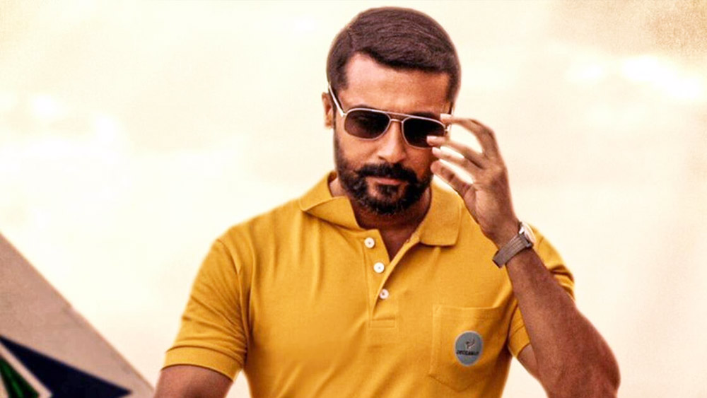 হিন্দি ছবিটিতে মুখ্য চরিত্রে অভিনয় করবেন অক্ষয় কুমার। বিপরীতে থাকবেন রাধিকা মদন।