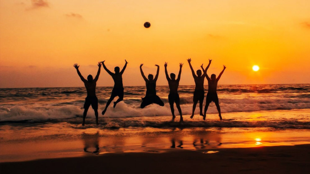 বর্তমানে আটলান্টিক সিটি একটি পর্যটন কেন্দ্রে পরিণত হয়েছে। সমুদ্রসৈকতের প্রাকৃতিক সৌন্দর্যের মধ্যে পর্যটকদের সময় কাটানোর জন্য আদর্শ স্থান।