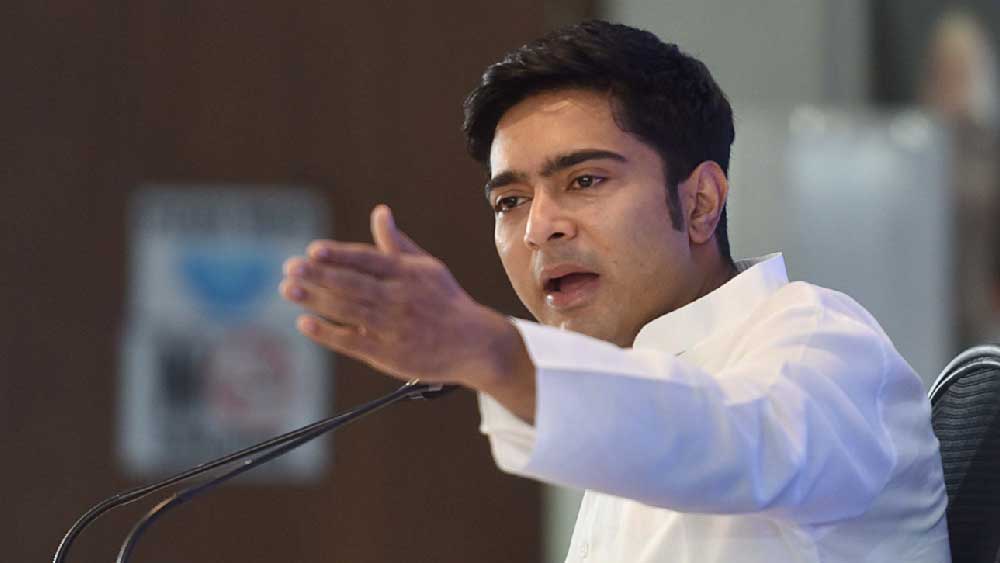 বার বার তলব করা সত্ত্বেও এখনও পর্যন্ত তৃণমূল সাংসদ অভিষেকের সঙ্গে কয়লা-কাণ্ডের যোগ প্রমাণ করতে পারেনি কেন্দ্রীয় তদন্তকারী সংস্থাগুলি।