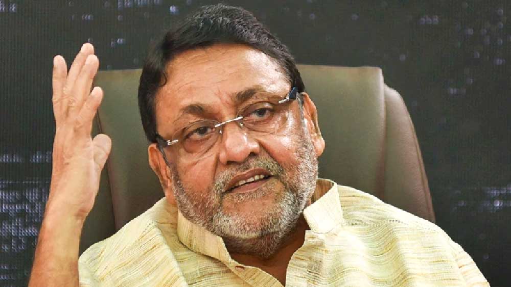 এ বছর ফেব্রুয়ারি মাসে মহারাষ্ট্রের সংখ্যালঘু মন্ত্রী নবাব মালিককেও আর্থিক তছরুপের মামলায় গ্রেফতার করা হয়।