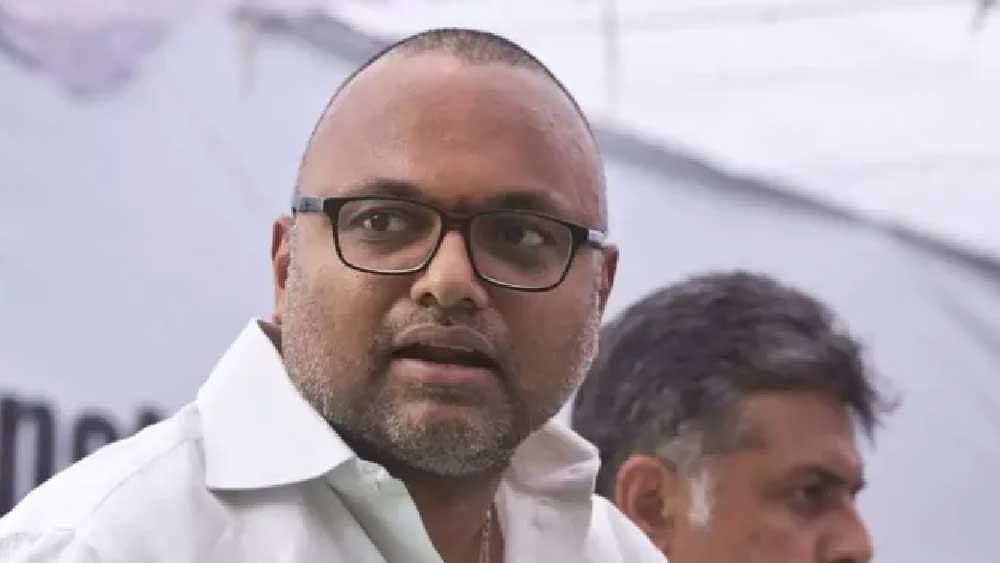 ২০২০-র একটি রিপোর্ট অনুযায়ী, দেশের ইতিহাসে কার্তির উপরেই এখনও পর্যন্ত সব থেকে বেশি জোর দিয়েছে কেন্দ্রীয় সংস্থাগুলি।