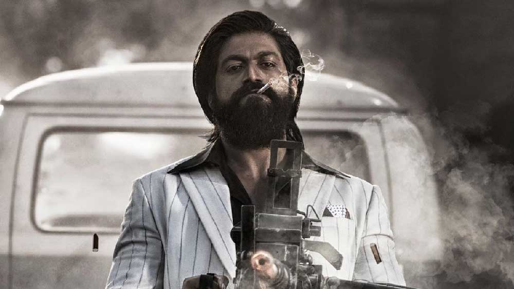 ‘আরআরআর’, ‘কেজিএফ: চ্যাপ্টার ২’-এর মতো দক্ষিণী ছবি ২০২২ সালে বক্স অফিস থেকে বিপুল অর্থ উপার্জন করলেও মে মাসের শেষের দিকে মুক্তি পাওয়া ‘ভুল ভুলাইয়া ২’ বক্স অফিস থেকে উপার্জনের নিরিখে খুব একটা পিছিয়ে ছিল না।