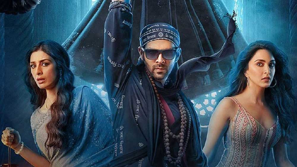 বক্স অফিস থেকে ‘ভুল ভুলাইয়া ২’ ২৫০ কোটি টাকা উপার্জন করেছে। এই সাফল্যের আনন্দে প্রযোজক ভূষণ কুমার অভিনেতাকে উপহার হিসাবে একটি ম্যাক লরেন জিটি গাড়ি দেন। এই গাড়িটির মূল্য চার কোটি টাকার কাছাকাছি। কার্তিক আরিয়ান প্রথম ভারতীয়, যাঁর কাছে ম্যাক লরেন জিটি রয়েছে।