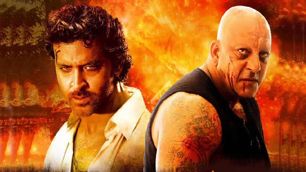 রোশন-পুত্র হৃতিক, সঞ্জয় দত্ত এবং প্রিয়ঙ্কা চোপড়া অভিনীত ‘অগ্নিপথ’ ছবিটি বক্স অফিসে বিপুল সাড়া ফেলে। এই ছবিতে ক্যাটরিনা কইফকে একটি নাচের দৃশ্যে অভিনয় করতে দেখা যায়।