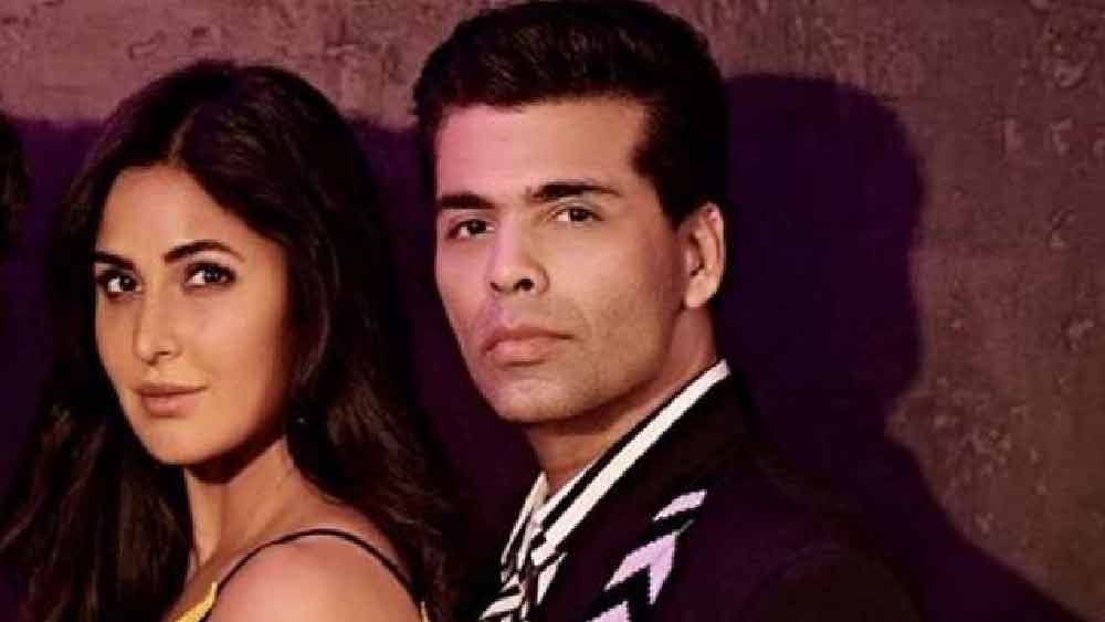 কিন্তু অভিনেত্রী বিনা পারিশ্রমিকে এই ছবিতে কাজ করেছিলেন। প্রযোজক কর্ণ জোহর এই আচরণে আপ্লুত হয়ে একটি ফেরারি উপহার দিয়েছিলেন ক্যাটরিনাকে।