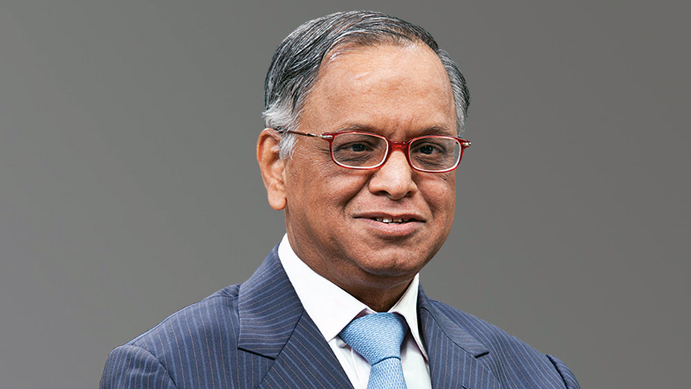 পরে অবশ্য ইনফোসিসের এক মুখপাত্র একটি সংবাদমাধ্যমকে বলেন, “ইনফোসিস রাশিয়া এবং ইউক্রেনের মধ্যে যুদ্ধকে সমর্থন করে না এবং শান্তিচুক্তির পক্ষে। রাশিয়ায় ইনফোসিসের একটি ছোট দল রয়েছে। সেখান থেকে কেবল আন্তর্জাতিক গ্রাহকদের পরিষেবা দেওয়া হয়। রাশিয়ার সঙ্গে এই সংস্থার কোনও সক্রিয় যোগ নেই।’’