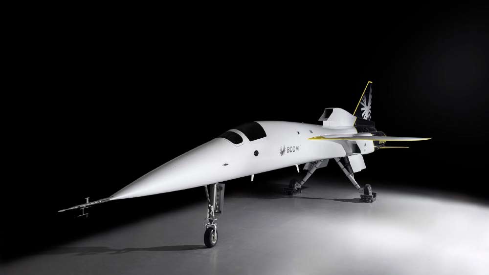 ২০২৬ সাল থেকে এই বিমানটি উড়ানের প্রক্রিয়া শুরু হবে। ২০২৯ সালে প্রথম যাত্রী নিয়ে ওড়া শুরু করবে ওভারচার— এমনই পরিকল্পনা রয়েছে সংস্থার।