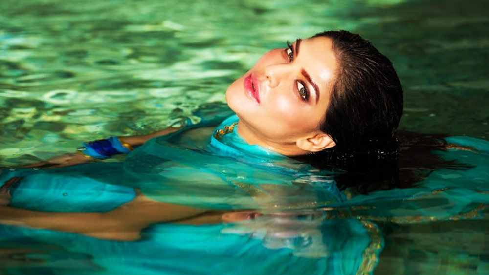 অর্পিতার ফেসবুক অ্যাকাউন্টের ছবিতে চোখ রাখলে দেখা যায়, বিলাসবহুল জীবন যাপন করতেন অর্পিতা। বেশ কয়েকবা র বিদেশ যাত্রাও করেছেন তিনি। গিয়েছেন ব্যাঙ্ককেও। ইডির একটি সূত্রের প্রশ্ন, গত কয়েক বছরে তেমন উল্লেখযোগ্য কোনও কাজ না করেও এই বিপুল অর্থ কোথা থেকে যোগাতেন অভিনেত্রী? অভিনেত্রীর মা মিনতি অবশ্য জানিয়েছেন, মেয়ের যে এত সম্পত্তি তা জানাই ছিল না তাঁর।