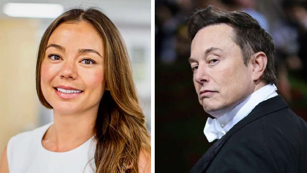 ‘দ্য ওয়াল স্ট্রিট জার্নালের’ এক প্রতিবেদনে দাবি করা হয়েছে, গুগলের সহ-প্রতিষ্ঠাতা সের্গেই ব্রিনের স্ত্রী নিকোল শানহানের সঙ্গে প্রণয়ের সম্পর্কে জড়ান ইলন। 