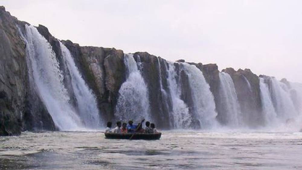 হোগেনাক্কাল
