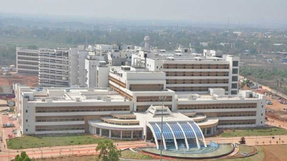 এমস ভুবনেশ্বরে কার্ডিয়োলজি, মেডিসিন, নেফ্রোলজি, এন্ডোক্রিনোলজি বিভাগের চিকিৎসকেরা পার্থের স্বাস্থ্য পরীক্ষা করার জন্য নির্দিষ্ট দল নিয়ে তৈরি থাকবেন। পার্থ হাসপাতালে পৌঁছলেই সব পরীক্ষা শুরু হবে এবং সোমবার দুপুর তিনটের মধ্যেই তাঁর শারীরিক অবস্থার ব্যাপারে সব রিপোর্ট দিতে হবে— এমনই নির্দেশ দেন বিচারপতি।