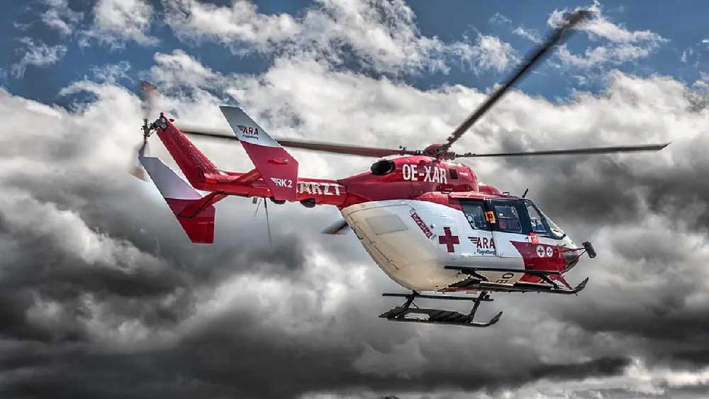 কিন্তু জেট এয়ারক্রাফ্ট আকারে তুলনামূলক ভাবে কিছুটা বড়। রোটারি উইংয়ের পরিবর্তে এই বিমানে ফিক্সড উইং থাকে। আবহাওয়ার অবস্থা যেমনই থাকুক, এই বিমান ওড়ার সময় কোনও সমস্যা হয় না।