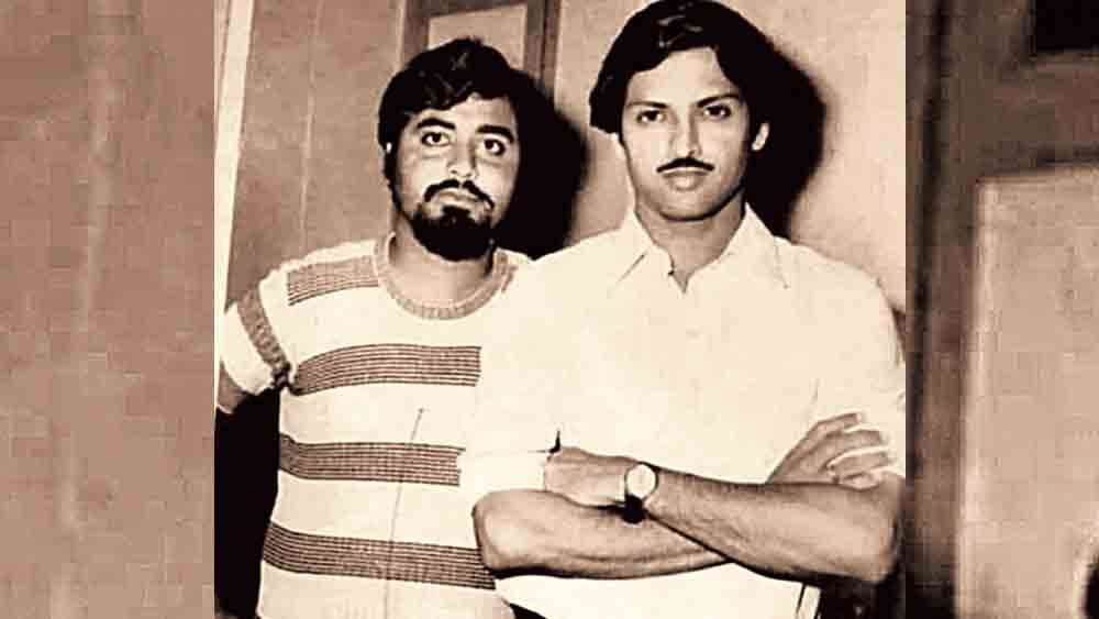 তখন ছাত্র পরিষদের সভাপতি ছিলেন সুব্রত মুখোপাধ্যায়। মূলত তাঁর উদ্যোগেই অশুতোষ কলেজে ছাত্র সংসদের সাধারণ সম্পাদক হন পার্থ। এক সময় দক্ষিণ কলকাতা জেলা ছাত্র পরিষদের সভাপতিও হয়েছিলেন।  