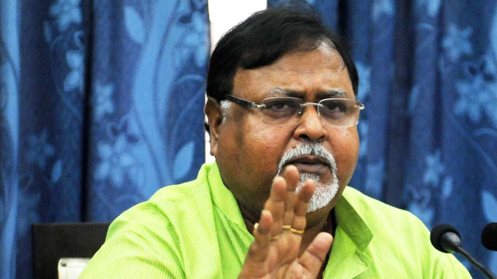 ২০২১ সালে তৃতীয় বার মমতার সরকারে পার্থকে আর শিক্ষা দফতরের দায়িত্ব দেওয়া হয়নি। তাঁকে দেওয়া হয় শিল্প ও বাণিজ্য, তথ্যপ্রযুক্তি এবং পরিষদীয় দফতরের দায়িত্ব। 