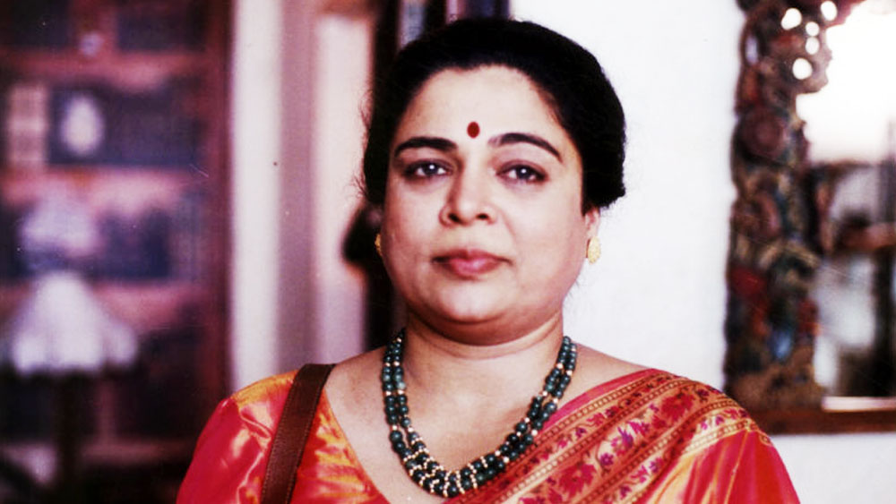 এর পর ‘শ্রীমান শ্রীমতী’, ‘তু তু ম্যায় ম্যায়’ হিন্দি ধারাবাহিকে অভিনয় করে তিনি প্রচারে আসেন। এই ধারাবাহিকগুলিতে তিনি যে ধরনের চরিত্রে অভিনয় করার সুযোগ পেয়েছিলেন, তাতে মাতৃত্বসুলভ আচরণ সাবলীল ভাবে ফুটিয়ে তুলেছিলেন অভিনেত্রী।