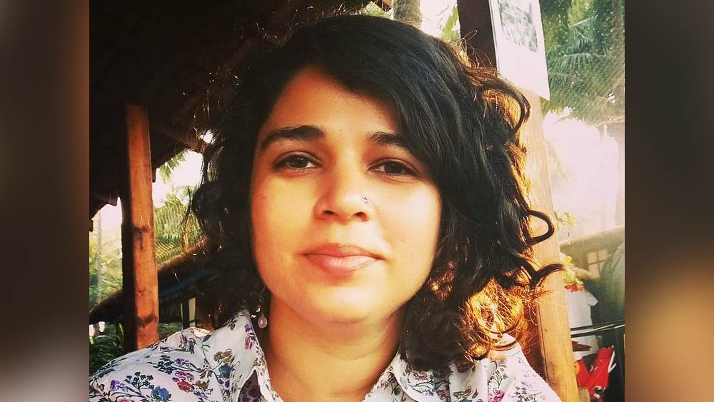 ‘দঙ্গল’, ‘গুলাব গ্যাঙ্গ’ ছবির স্ক্রিপ্ট সুপারভাইজার হিসাবেও কাজ করেছেন তিনি।