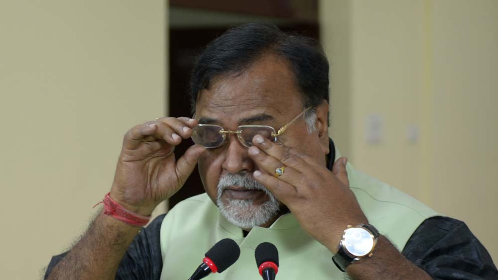 পার্থের প্লাজমায় শর্করার মাত্রা স্বাভাবিক। প্লাজমায় শর্করার স্বাভাবিক মাত্রা ধরা হয় ডেসিলিটার প্রতি ৭০ মিলিগ্রাম থেকে ১৪০ মিলিগ্রামের মধ্যে থাকলে। পার্থের প্লাজমায় শর্করা এই স্বাভাবিক মাত্রার মধ্যেই আছে।