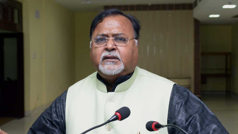 পার্থের রক্তে হিমোগ্লোবিনের মাত্রা স্বাভাবিকের তুলনায় কম। হিমোগ্লোবিনের স্বাভাবিকের মাত্রা ডেসিলিটার প্রতি ১৩ থেকে ১৭ মিলিগ্রাম। তবে পার্থের রক্তে এর মাত্রা ৮.৫ মিলিগ্রাম।