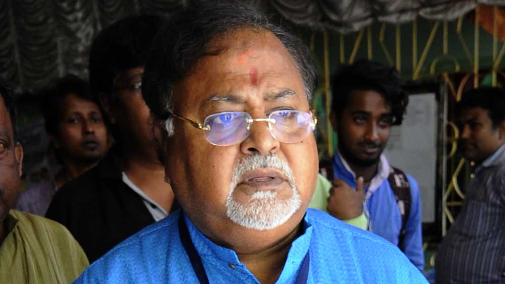 হৃদ্‌যন্ত্রের পরীক্ষা করেও সে রকম কোনও চিন্তার বিষয় খুঁজে পাননি ভুবনেশ্বর এমসের চিকিৎসকরা। তবে স্থূলতার কারণে তাঁর স্লিপ অ্যাপনিয়া রয়েছে।