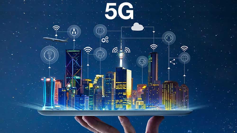 ৫জি অর্থাৎ পঞ্চম প্রজন্মের মোবাইল নেটওয়ার্ক পরিষেবা। এতে যে শুধু আরও দ্রুত গতির ইন্টারনেট পাওয়া যাবে তা-ই নয়, গ্রাহকদের ফোন করার পূর্ব অভিজ্ঞতা এবং সংযোগ সংক্রান্ত সমস্যাও অতীতের পাতায় চলে যাবে। 