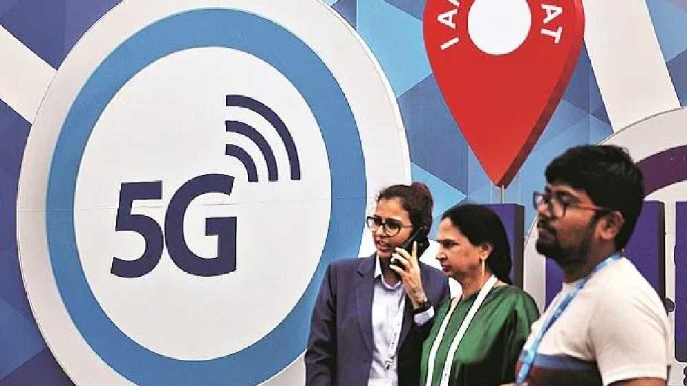 কেন্দ্রীয় সরকার ২০ বছরের জন্য ৭২ গিগাহার্টজের এয়ারওয়েভসের ১০টি ব্যান্ডের জন্য নিলাম প্রক্রিয়া শুরু করেছে। বেস প্রাইস অর্থাৎ ভিত্তি বা প্রারম্ভিক মূল্য ৪.৩ লক্ষ কোটি টাকা। 