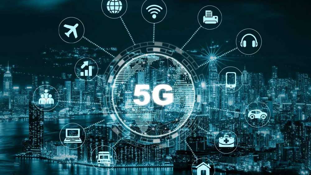 বিশ্বের এগিয়ে থাকা বিভিন্ন দেশে ইতিমধ্যেই ৫জি পরিষেবা চালু হয়েছে। সে ক্ষেত্রে ভারতের মতো বিপুল বপু অর্থনীতির পঞ্চম প্রজন্মের মোবাইল পরিষেবায় পা রাখাটা অবশ্যম্ভাবী ছিল। 