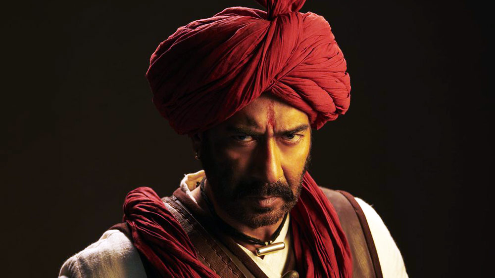 আনুমানিক ১১০ থেকে ১৫০ কোটি টাকা বাজেটের এই ছবিটি বক্স অফিস থেকে মোট ৩৬৮ কোটি টাকা উপার্জন করে। ড্রামা ও অ্যাকশনের সঙ্গে ঐতিহাসিক গাথার এই মেলবন্ধন বক্স অফিসের সঙ্গে দর্শকদের মনেও জায়গা করে নেয়।