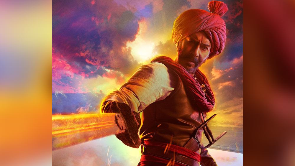 দক্ষিণী সিনেমার সঙ্গে টেক্কা দিয়ে ‘তানাজি’ ছবিটি যে সাফল্যের এই শিখরে পৌঁছেছে, তা সত্যিই প্রশংসনীয়।