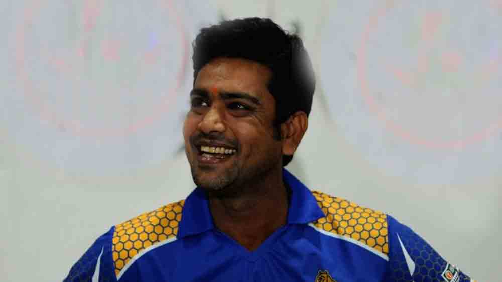 বাংলা দলের কোচ লক্ষ্মী, সহকারী থাকলেন সৌরাশিস