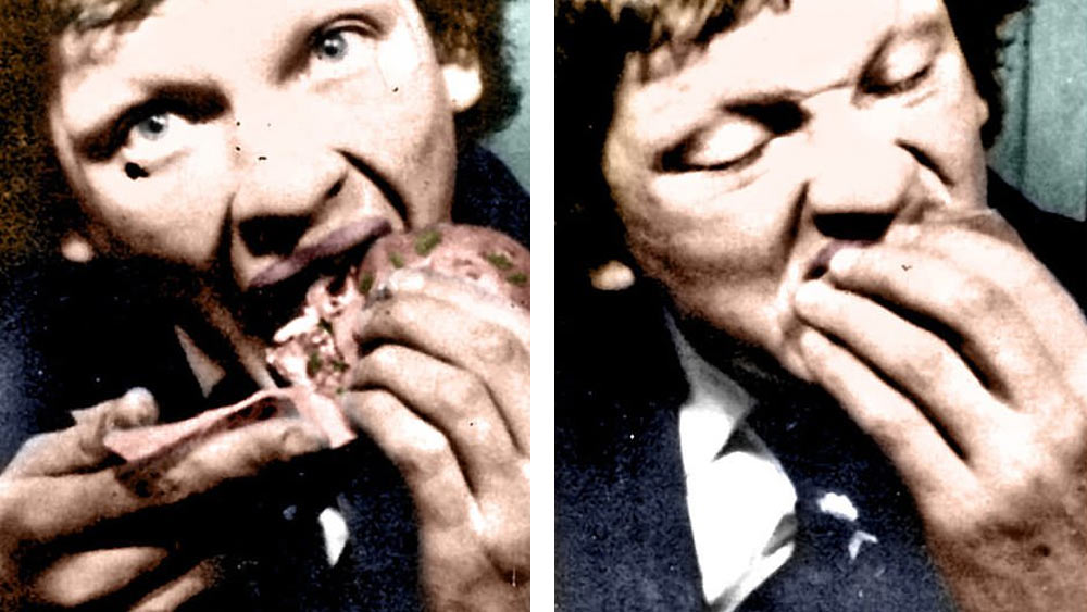 মদ্যপ বাবার হাতে বেদম পিটুনি খেলেও তাঁর ছবি সঙ্গছাড়া করেনি। এতটাই ভালবাসত বাবাকে! তবে ১০ বছর বয়সে বাবার মৃত্যুর পর তাঁর মতোই মা-বোনেদের মারধর শুরু করেছিল প্যাট্রিক ডেভিড ম্যাকে। ব্রিটেনের অপরাধ জগতের ইতিহাসে সবচেয়ে বেশি বছর জেলে কাটানো ‘সিরিয়াল কিলার’।