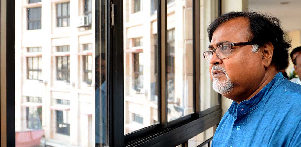 পার্থকে সাংবাদিকদের দুনিয়া চিনত, তিনি খুবই আন্তরিক, বৈঠকী এবং অতিথিবৎসল। মিঠে স্বভাবের মানুষ।