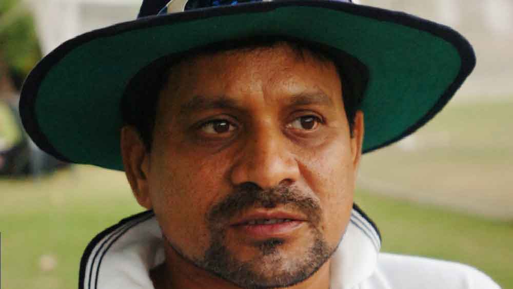 দায়িত্ব পেয়ে খুশি প্রণব। 