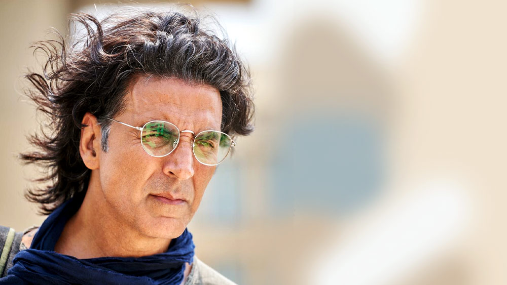 ‘ভারতের নয়, তিনি নাকি এখন কানাডার নাগরিক’— এ রকম বহু কটাক্ষের শিকার হয়েছেন অভিনেতা। তবুও, তাঁকে দমানো যায়নি কোনও ভাবেই। কারণ, দিনের শেষে ‘খিলাড়ি’ খিলাড়িই থাকেন, থাকবেনও। 