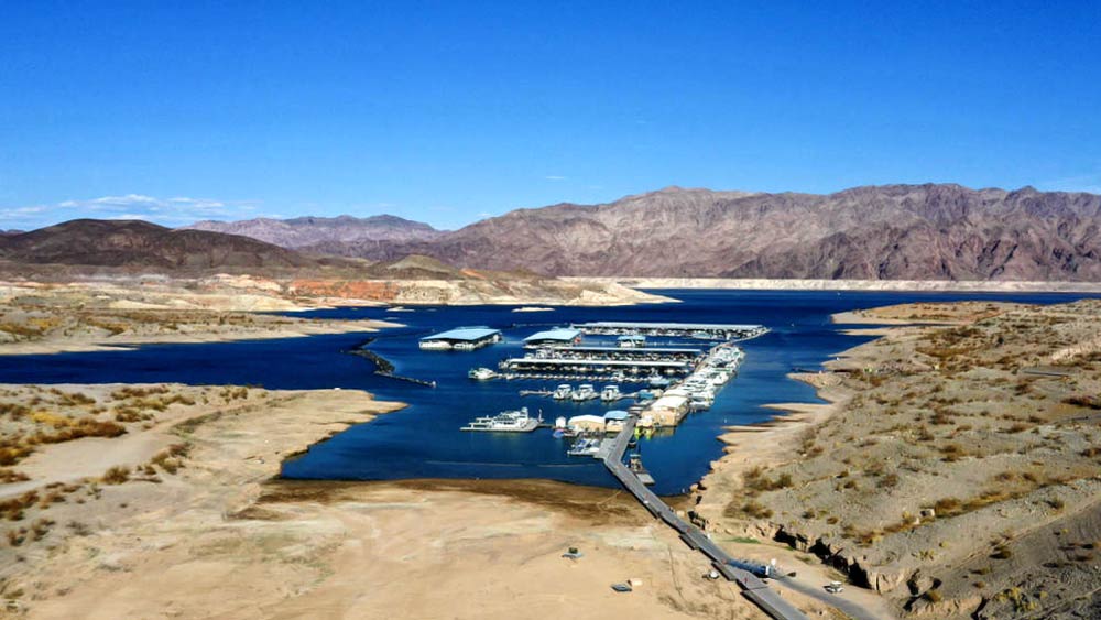 মৃতদেহের ময়নাতদন্তের পর লাস ভেগাসের পুলিশ জানিয়েছে, সত্তরের দশকের মাঝামাঝি থেকে আশির দশকের শুরুর মধ্যে এই ব্যক্তি মারা যান।