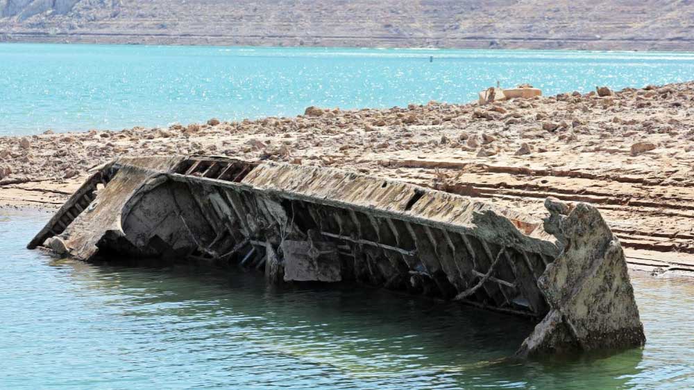 তবে এই ব্যক্তির মৃত্যু কী ভাবে হয়েছিল তা নিয়ে এখনও ধন্দে রয়েছেন তদন্তকারীরা।