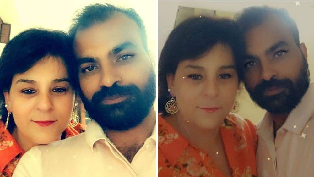 Patricia came to Pandua from France for love dgtld