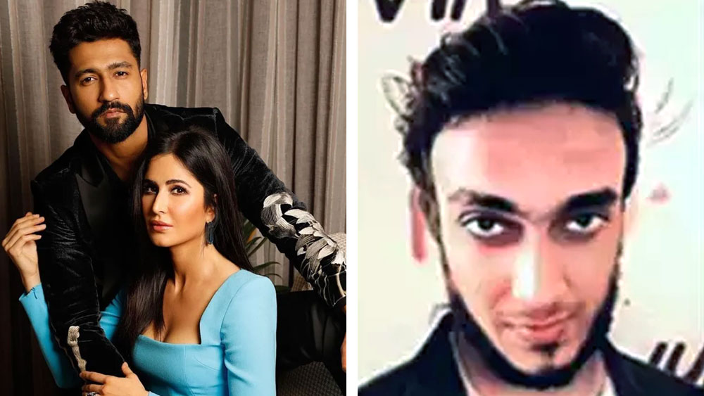 এর পরেও থামেননি মনভিন্দর। ইনস্টাগ্রামে অভিনেত্রীকে প্রাণনাশের হুমকি দিতে শুরু করেন তিনি। অবশেষে, নিজেদের সুরক্ষার জন্য মনভিন্দরের বিরুদ্ধে থানায় অভিযোগ জানান ভিকি। মনভিন্দরকে দু’দিনের জন্য পুলিশি হেফাজতে রাখা হবে বলে জানিয়েছেন পুলিশ আধিকারিকেরা।