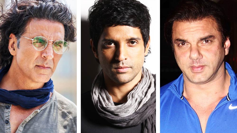 এ ছাড়াও গ্যাংস্টার রবি পূজারী বলিউডের ‘খিলাড়ি’কে প্রাণে মেরে ফেলার হুমকি দিয়েছিলেন। তদন্তে জানা যায়, অক্ষয় কুমার তাঁর বাড়ির পরিচারিকার কাজ ছাড়িয়ে দিয়েছিলেন বলে রবি অক্ষয়কে হুমকি দেন। শুধু অক্ষয়কেই নয়, ফারহান আখতার, সোহেল খান, ফারহান আজমিকেও রবি এবং তাঁর দলের সদস্যরা হুমকি পাঠিয়েছেন বলে অভিযোগ।