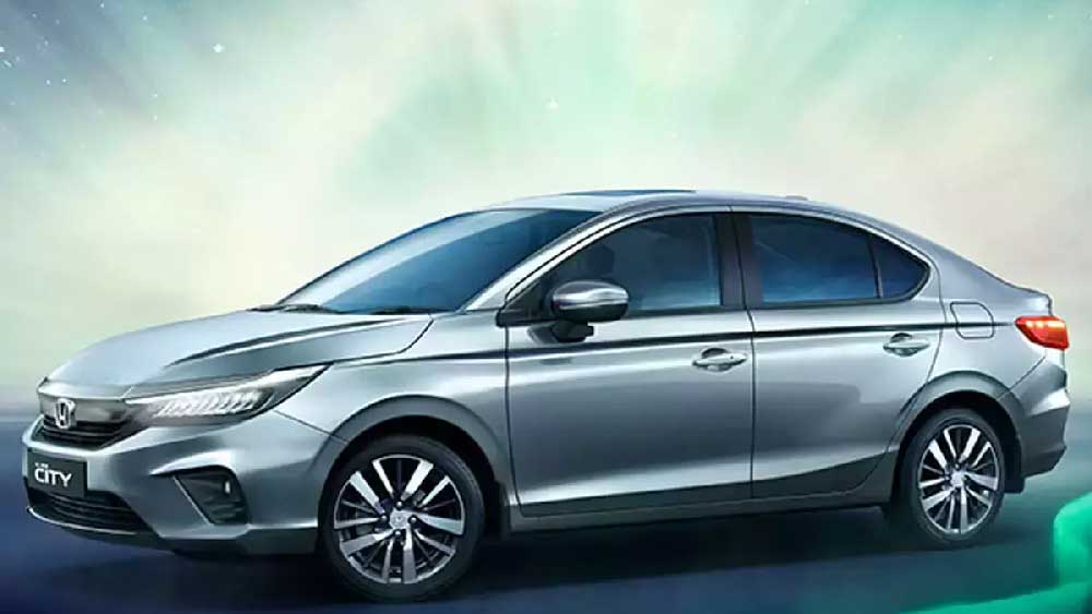 ‘বেপাত্তা’ হওয়া গাড়িগুলির মধ্যে রয়েছে একটি হন্ডা সিটি। হন্ডা সিটি গাড়িটি ভারতের বাজারে প্রথম প্রকাশ্যে আসে ১৯৯৮ সালে। তবে এর পর বছর বছর ধরে এই গাড়িটি আরও অত্যাধুনিক হয়ে বারবার বাজারে ফিরিয়ে আনা হয়েছে।