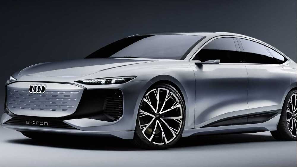 অডি গাড়ি সংস্থার প্রতিষ্ঠাতা দেশও জার্মানি। ১৯০৯ সালে এই বিলাসবহুল গাড়ি সংস্থা বিশ্ববাজারে তাদের গাড়ি নিয়ে আসে।