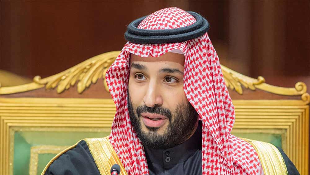 আমেরিকার ওই পত্রিকার দাবি কতটা সত্যি, তা যাচাই করা যায়নি। তবে সৌদির যুবরাজের মালিকানাধীন ওই ‘বাড়ি’টির সঙ্গে নিহত সাংবাদিক জামাল খাশোগির ক্ষীণ যোগসূত্র মিলেছে।