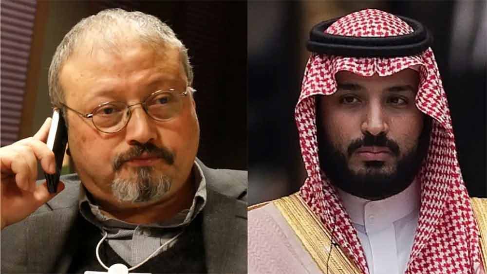 খাশোগি ছিলেন সৌদি সরকারের কট্টর সমালোচক। আমেরিকার প্রথম সারির একটি দৈনিকের দাবি, সৌদির যুবরাজের নির্দেশেই খাশোগিকে খুন করা হয়েছিল। একই দাবি করেছেন আমেরিকার গোয়েন্দারাও। 