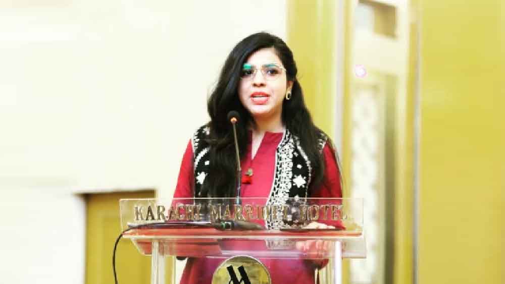 সংবাদমাধ্যমের দাবি, পাকিস্তান পুলিশের এত উঁচু পদে কোনও হিন্দু মহিলা বসেননি। এই মুহূর্তে ট্রেনিং চলছে মনীষার। শীঘ্রই ওই পদে কাজ শুরু করবেন তিনি। 