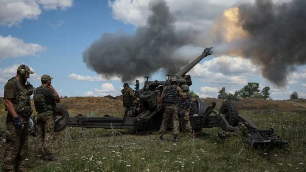 মস্কো-পন্থী বিচ্ছিন্নতাবাদী মিলিশিয়া গোষ্ঠীগুলির সহায়তা সত্ত্বেও ডনবাসে প্রত্যাশিত সাফল্য পায়নি রুশ ফৌজ। তাদের তৎপরতাকে হিমার্সের সহায়তায় ঠেকিয়ে রাখতে পেরেছে ইউক্রেন। 