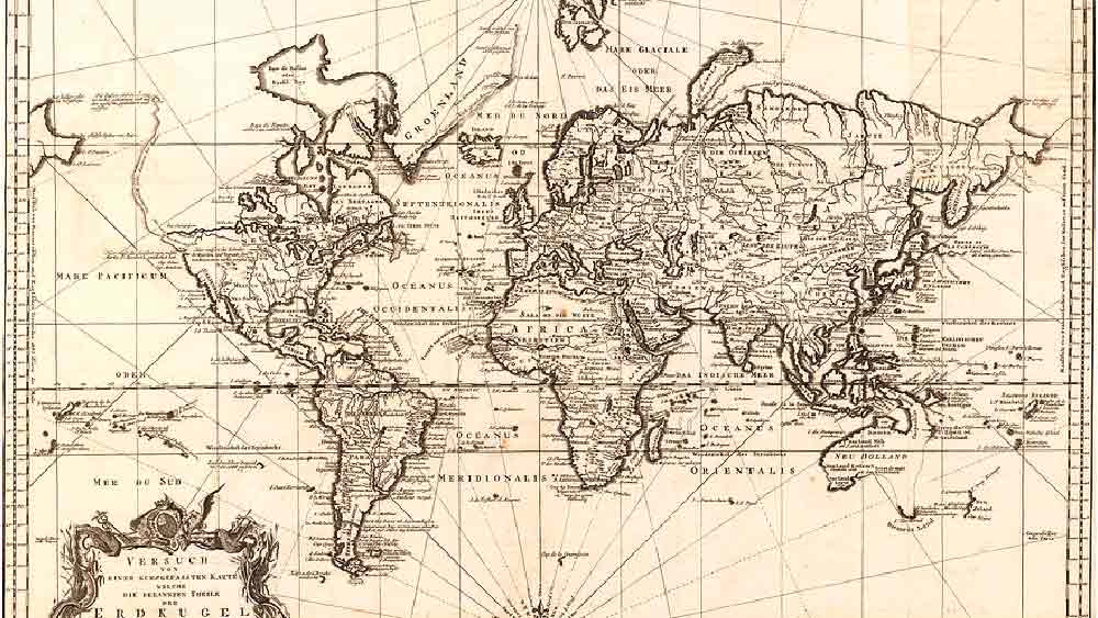 হাওয়ালার ইতিহাস নিয়ে চর্চা করছে এমন কয়েকটি ওয়েবসাইটের দাবি, এ দেশে হাওয়ালার সূত্রপাত অষ্টম শতকে। সে সময় বিশেষত ইসলামিক দেশগুলিতে এই পদ্ধতিতে অর্থের লেনদেন বিকল্প পথ হয়ে ওঠে।