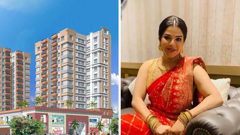 এর পর থেকে প্রকাশ্যে আসছে একের পর এক সম্পত্তির খবর। বাড়ি, ফ্ল্যাট, জমি, গাড়ির যে তালিকা এখনও পর্যন্ত উঠে এসেছে, তার বাজারমূল্য কোনও ভাবেই ১০০ কোটি টাকার কম নয় বলে ধারণা তদন্তকারীদের। এ ছাড়া, অর্পিতার দুই ফ্ল্যাট থেকে উদ্ধার ৫৫ কোটি ৪৩ লক্ষ টাকার নগদ এবং সোনা তো আছেই।